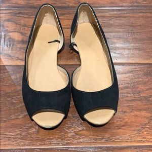 ⭐️ 3 for $20 / H&M slip on shoes